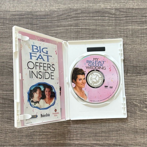 Bundle of 4 dvd movies - Picture 5 of 9